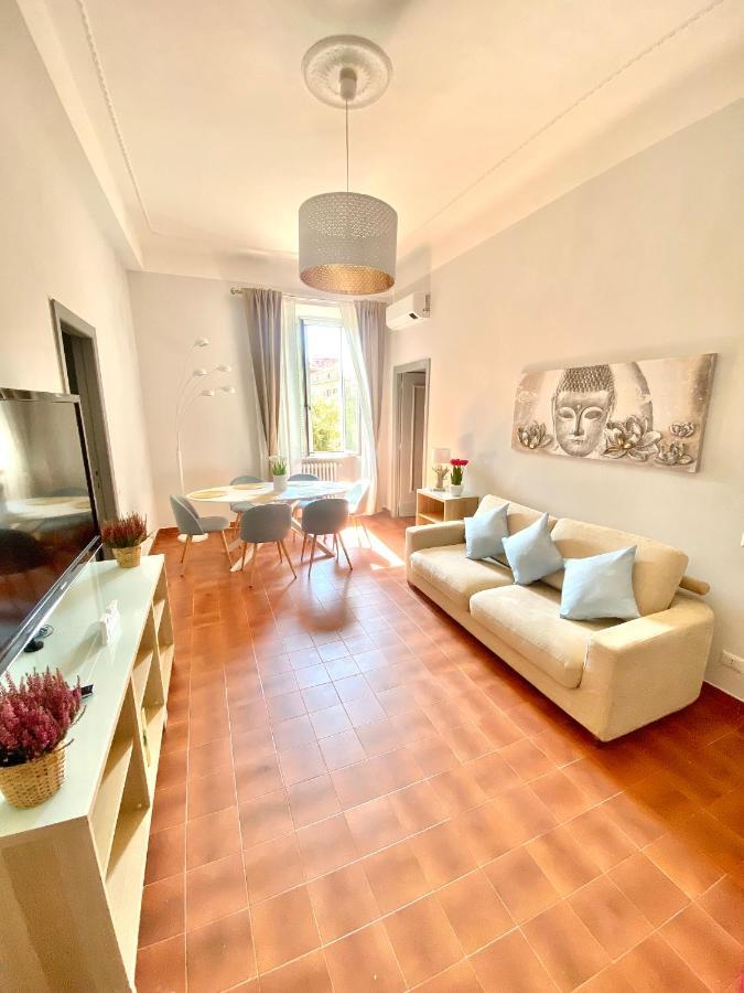 Upi-Up Rome Staying Exterior foto