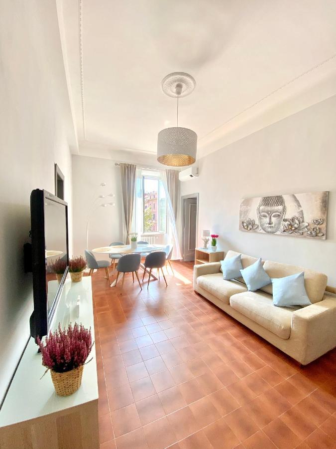 Upi-Up Rome Staying Exterior foto