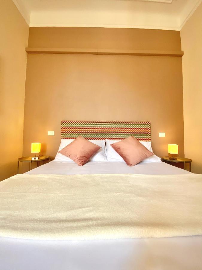 Upi-Up Rome Staying Exterior foto