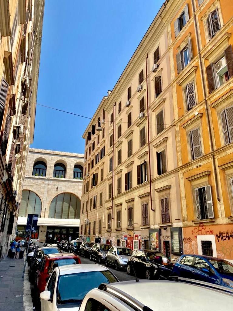 Upi-Up Rome Staying Exterior foto